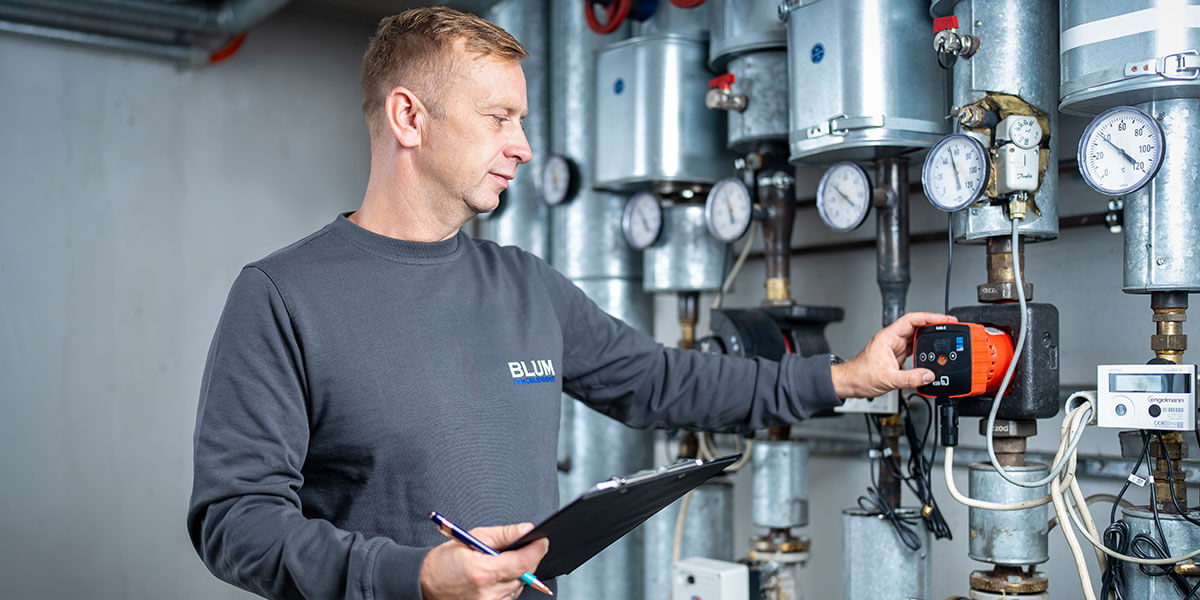 Hausmeisterdienste in Gera