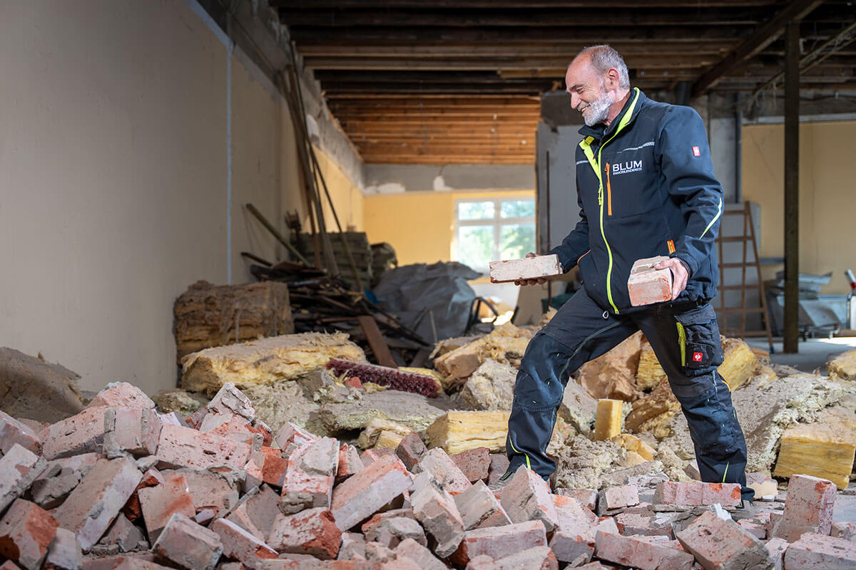 Entrümpelungen in Gera