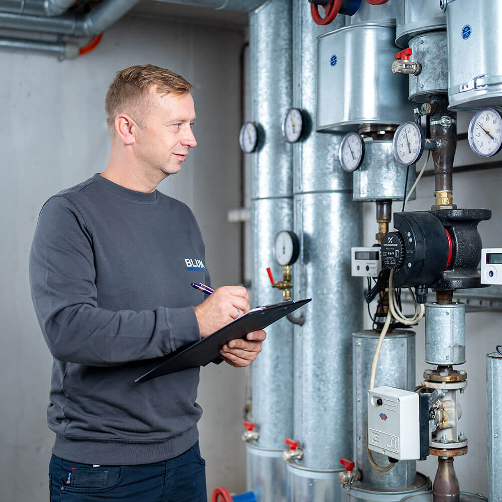 Hausmeisterdienste in Gera